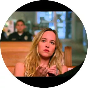 Molly Tracey - Movie character