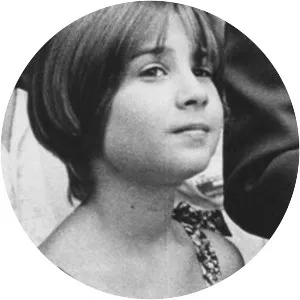 Molly Voinovich - George Voinovich's daughter