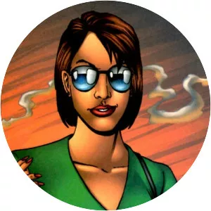 Molly von Richtofen - Fictional character