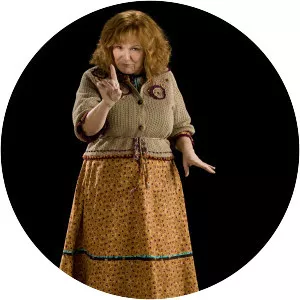 Molly Weasley
