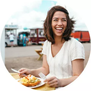 Molly Yeh