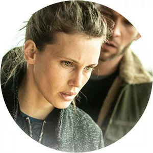 Moloch the Mystic - Movie character