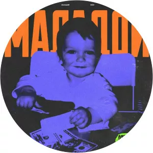 Molodoy Platon Musician