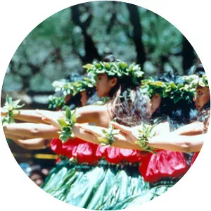 Molokai Ka Hula Piko - 