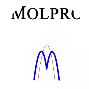 MOLPRO - Software