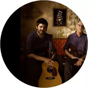 Molsky's Mountain Drifters - Musical group