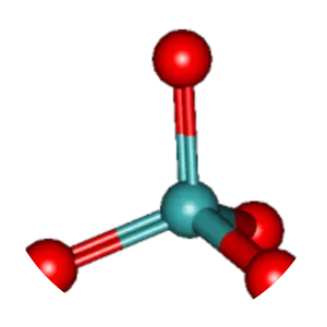 Molybdate - Chemical compound