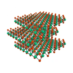 Molybdenum diselenide