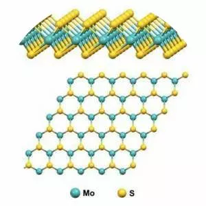 Molybdenum disulfide