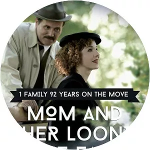 Mom and Other Loonies in the Family - 2015 ‧ Drama ‧ 1h 50m