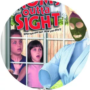 Mom's Outta Sight - 1998 ‧ Comedy/Family ‧ 1h 33m
