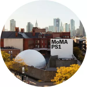 MoMA PS1