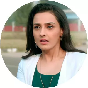 Momal Sheikh