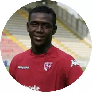 Momar N'Diaye - Senegalese football player