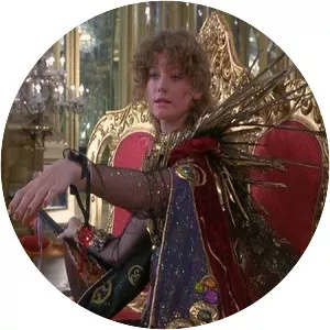 Mombi - Fictional character