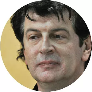 Momčilo Bajagić - Serbian musician