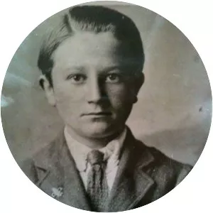 Momčilo Gavrić - Soldier