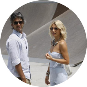 Momčilo Lavrnić photograph