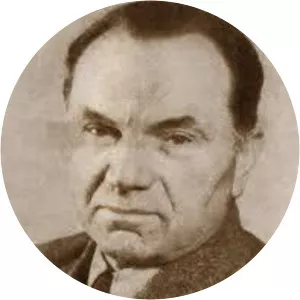 Momčilo Mokranjac photograph