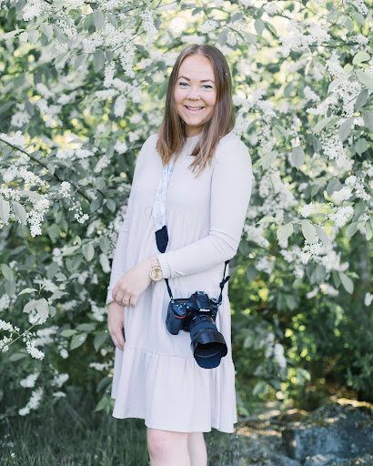 Moments by Jenny - Photographer in Boo, Sweden