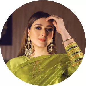 Momina Iqbal