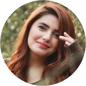 Momina Mustehsan - Singer