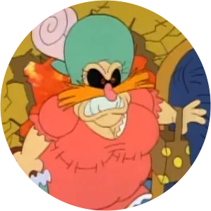 Momma Robotnik - 