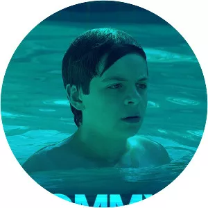 Mommy's Little Boy - 2017 ‧ Thriller