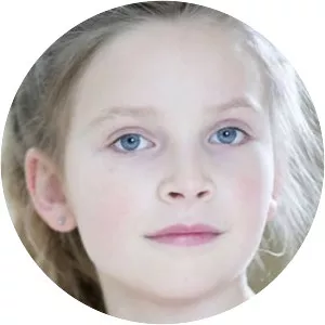 Momo Beier - TV actor