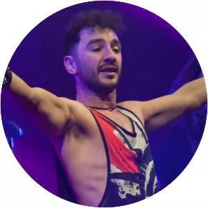 Momo Cortes - Musical artist