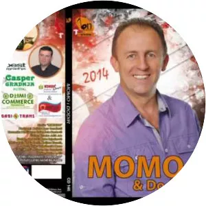Momo i Dodir - Musical artist