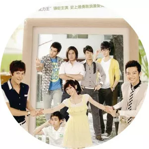 Momo Love2009 – 2010