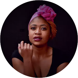 Momo Matsunyane photograph