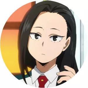 Momo Yaoyorozu