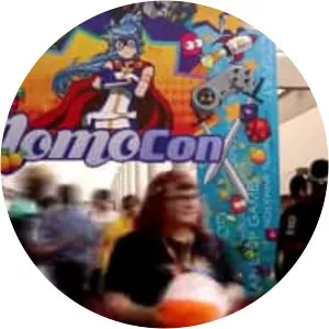 MomoCon - Convention
