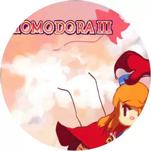 Momodora 3 - Video game