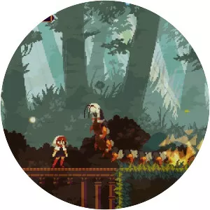 Momodora: Reverie Under the Moonlight