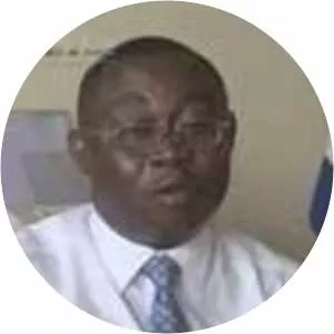 Momodu Koroma