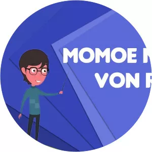 Momoe Malietoa Von Reiche - Samoan poet