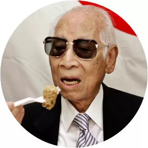 Momofuku Ando