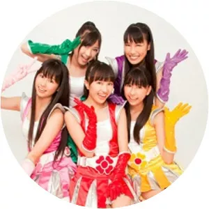 Momoiro Clover Z