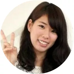 Momoka Fukawa - Toshikazu Fukawa's daughter