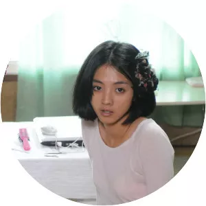 Momoko Andô - Japanese film director