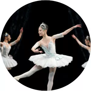 Momoko Hirata - Japanese dancer