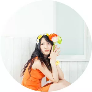 Momoko Kanade - Japanese singer