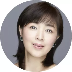 Momoko Kikuchi - Japanese actress