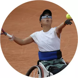 Momoko Ohtani - Japanese tennis player