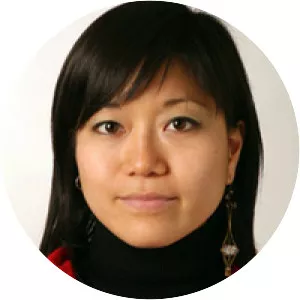Momoko Seto - Film director
