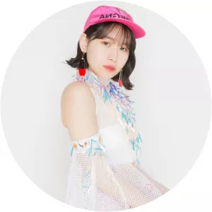 Momona Kasahara - Singer