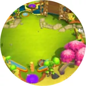 Momonga Pinball Adventures